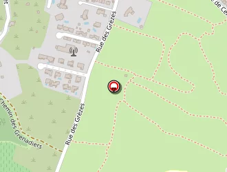 Carte de Poisson Francis à Montpellier