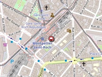 Carte de Ambiance Esthétique à Montpellier