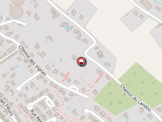 Carte de Perrotin Marc à Castres