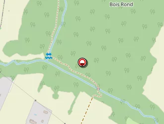 Carte de Mobipro à Flourens