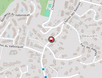 Carte de Plume Esthétique à Antibes