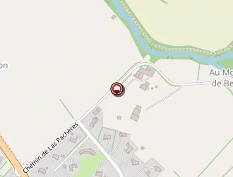 Carte de Gama à Pavie