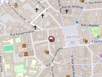 Carte de Accord Bien Etre à Toulouse