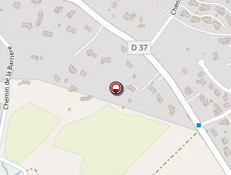 Carte de Service Confort à Montauroux