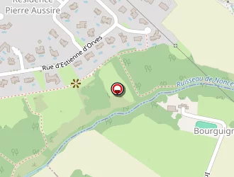 Carte de Vignon Corinne à Flourens