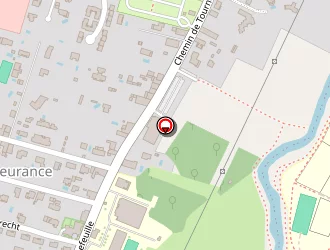 Carte de Acs à Toulouse