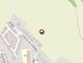 Carte de Dronne Construction à Drémil-lafage