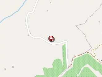 Carte de Bédacier à Bédarieux