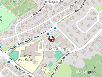 Carte de Mairie à Balma