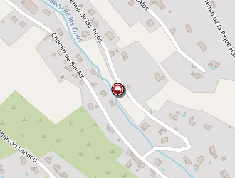 Carte de Alies Rémy à Castres