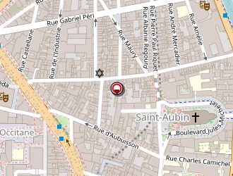 Carte de Sound & Light Doctor à Toulouse