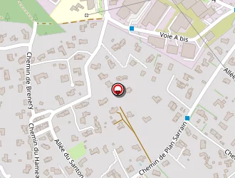 Carte de Fasseu Céline à Mouans-sartoux