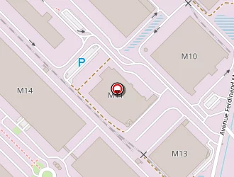 Carte de Spal Boissons à Miramas