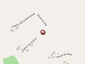 Carte de Mairie à Mauries