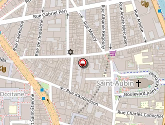 Carte de Success Torus à Toulouse