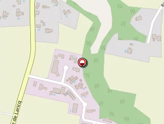 Carte de Bernard Christophe à Saubrigues