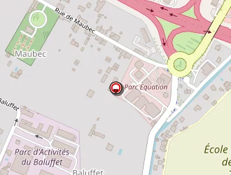 Carte de Couleur Ce à Toulouse