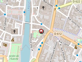 Carte de So Et Za Prestige à Castres