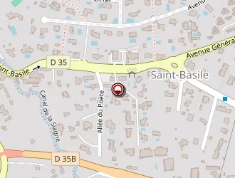 Carte de Pack Auto à Mougins