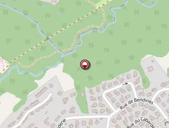 Carte de Aidadomicile 31 à Léguevin