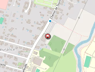 Carte de La Fée Communication à Toulouse