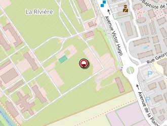 Carte de S.a.t.c à Balma