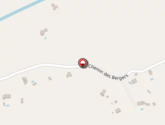 Carte de Codina Richard à Grans