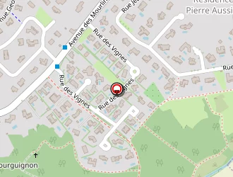 Carte de Cairou Claude à Balma