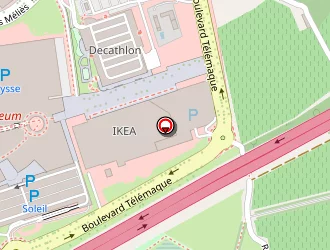 Carte de Car Et Co à Jacou