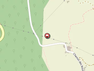 Carte de Du Haut Var à Fox-amphoux