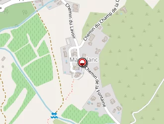 Carte de Castets Yoan à Aumelas