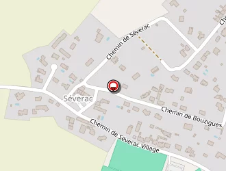 Carte de Arnaud Guy à Castres