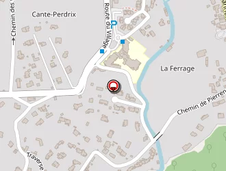 Carte de Carbone à Auribeau-sur-siagne