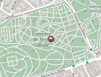 Carte de Rey Bruno à Toulouse