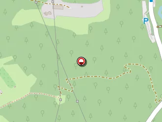 Carte de Restaurant Les Arbousiers à Tanneron