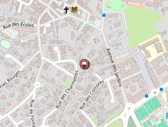 Carte de Pizza Del Sol à Saint-georges-d'orques