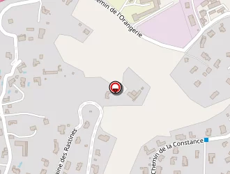 Carte de Dauce Michel à Antibes juan les pins