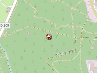 Carte de Trecco Franck à Mouans-sartoux