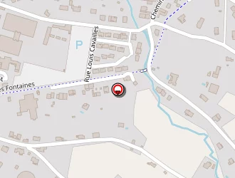 Carte de Vasseur Rudy à Castres