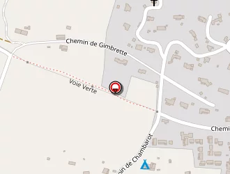 Carte de Autosurctam à Montauroux