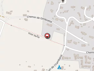 Carte de La Halle Mode Et Accessoires à Montauroux