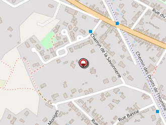 Carte de Black Moutain Editorial à Castres