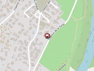 Carte de Sahari Mustapha à Canet