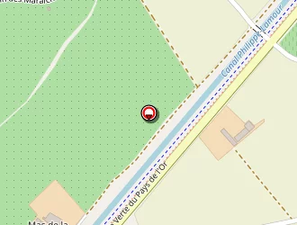 Carte de Fourcade Michel à Mauguio