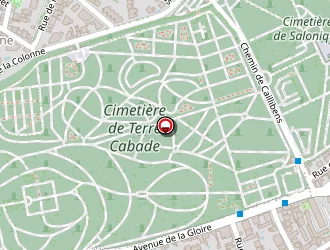 Carte de Sosa Roberto à Toulouse