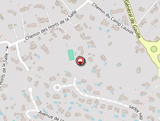 Carte de Les 4 Saisons à Mougins