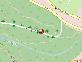 Carte de Raphael Concepteur à Valbonne