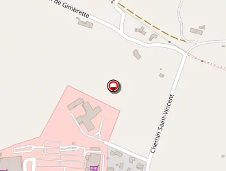 Carte de Sudbike à Montauroux