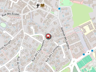 Carte de Papy Pizza à Saint-georges-d'orques