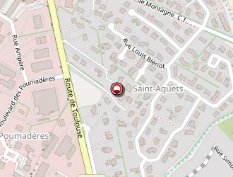 Carte de Quercy Edith à Isle-jourdain (l')